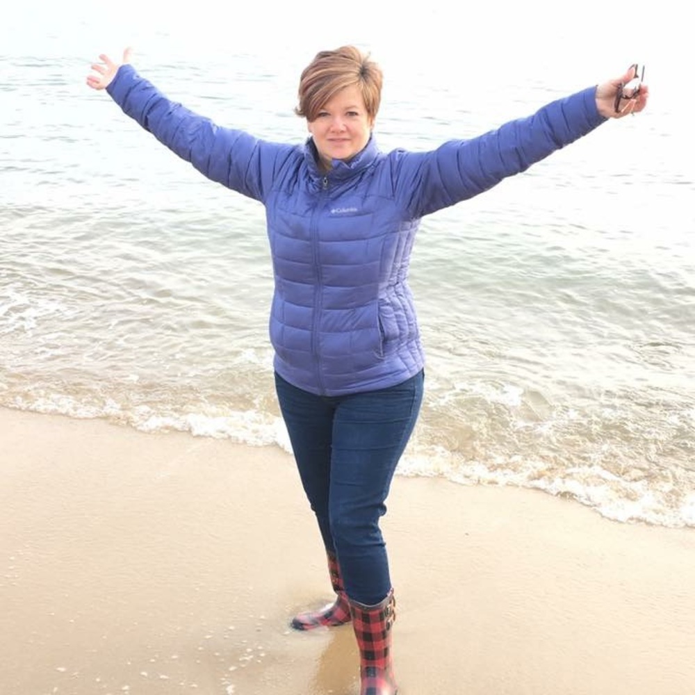 Meet your Posher, Britta
